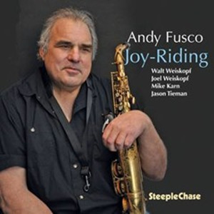 ANDY FUSCO / アンディ・ファスコ / Joy-Riding
