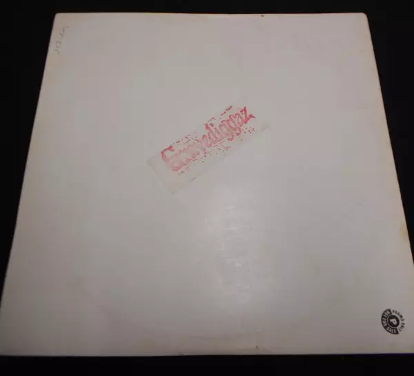 GRAVEDIGGAZ   / グレイヴディガズ / NOWHERE TO RUN, NOWHERE TO HIDE / NOWHERE TO RUN, NOWHERE TO HIDE