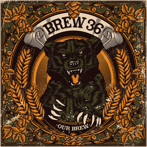BREW 36 / OUR BREW
