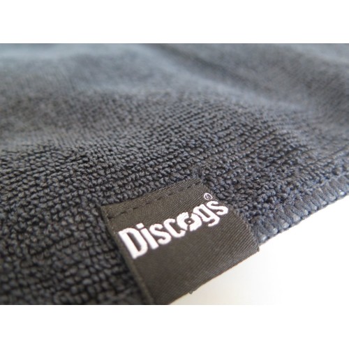 DISCOGS (DISCOGS.COM) / MICROFIBER CLOTH