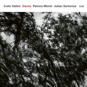 COLIN VALLON / コリン・バロン / Danse