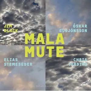 JIM BLACK / ジム・ブラック / Malamute