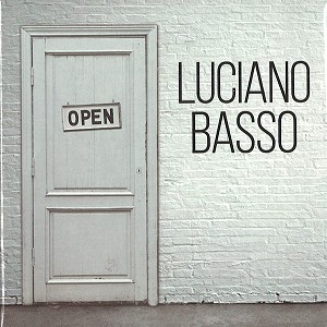 LUCIANO BASSO / ルチアノ・バッソ / OPEN