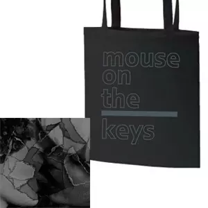 【極美品】mouse on the keys - Sezession アナログ盤 mouse on the keys商品一覧｜ディスクユニオン・オンライン