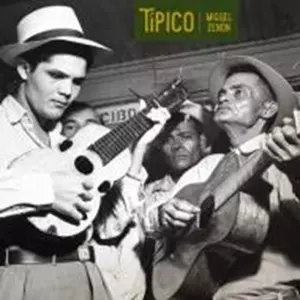 MIGUEL ZENON / ミゲル・ゼノン / Tipico(Japan Edition)  / ティピコ(ジャパン・エディション)