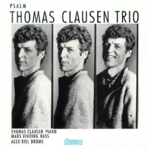 THOMAS CLAUSEN / トーマス・クラウセン商品一覧｜JAZZ