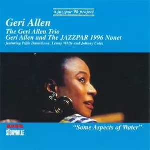 ジェリ・アレン・トリオ　トゥエンティー・ワン　高音質・重量盤2LP　ブルーノート GERI ALLEN / ジェリ・アレン商品一覧｜JAZZ｜ディスクユニオン