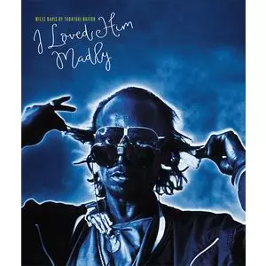 TADAYUKI NAITOH / 内藤忠行 / I Love Him Madly / アイ・ラヴ・ヒム・マッドリー 