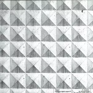 TOPPER / SATURDAY NIGHT'S DAWN