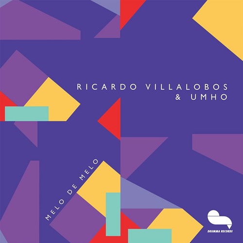 RICMHO (RICARDO VILLALOBOS & UMHO) / MELO DE MELO