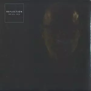 [レコード] brian eno reflection 2LP ブライアンイーノ REFLECTION - 180g LIMITED VINYL/BRIAN ENO/ブライアン・イーノ