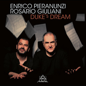 ENRICO PIERANUNZI / エンリコ・ピエラヌンツィ / Duke's Dream