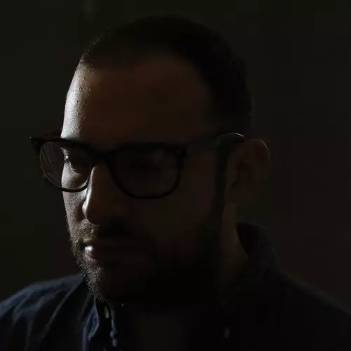 JUSTIN CARTER / ジャスティン・カーター / KNOW IT ALL