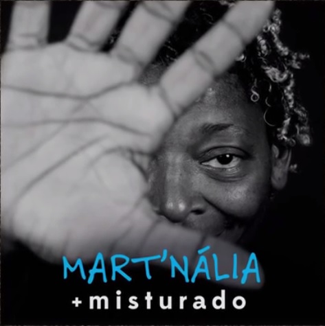 MART'NALIA / マルチナリア / MISTURADO