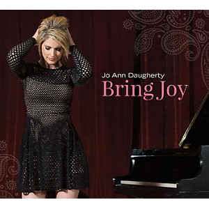 JO ANN DAUGHERTY / Bring Joy