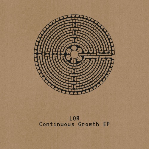 LOR  / CONTINUOS GROWTH EP