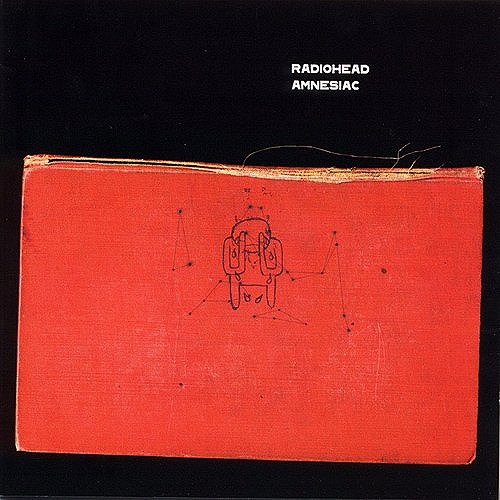 RADIOHEAD / レディオヘッド / AMNESIAC (2LP/180G)