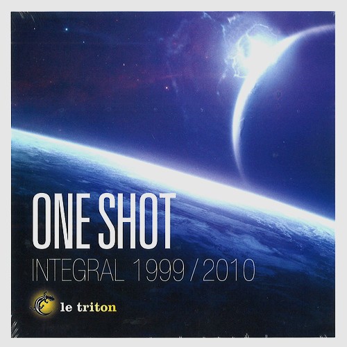 ONE SHOT / ワン・ショット / INTEGRAL1999-2010