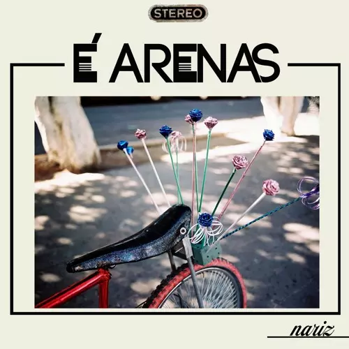 E ARENAS / エ・アレーナス / ナリス