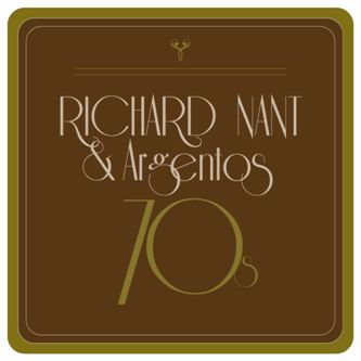RICHARD NANT & ARGENTOS / リチャード・ナント & アルヘントス / 70S