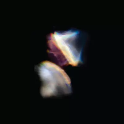 EMPTYSET / BORDERS (国内盤)