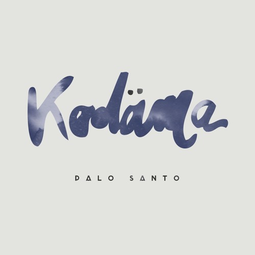 KODAMA (CLUB) / PALO SANTO EP