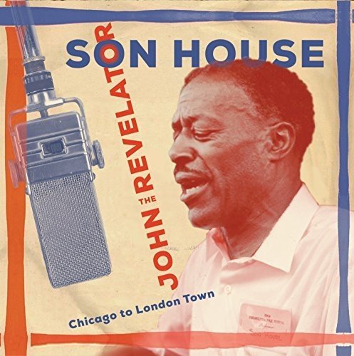 SON HOUSE / サン・ハウス / JOHN THE REVELATOR (2CD)