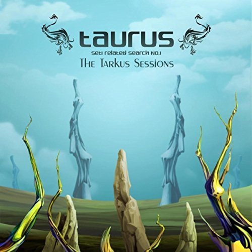 TAURUS (PROG: CHI) / TAURUS / THE TARKUS SESSIONS: CD+DVD