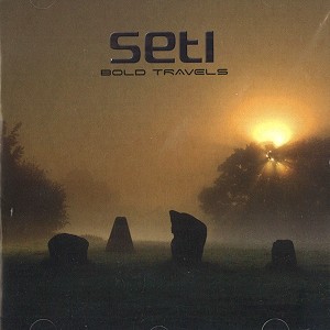 SETI / BOLD TRAVELS