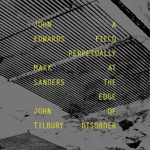 JOHN EDWARDS(bass) / ジョン・エドワーズ / A field perpetually at the edge of disorder