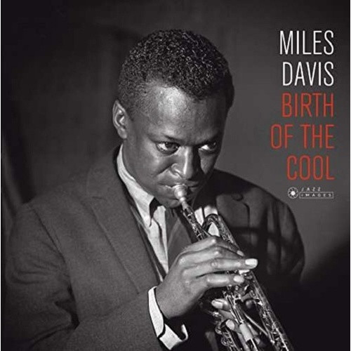 MILES DAVIS / マイルス・デイビス / Birth of The Cool(LP/180g/gatefold)
