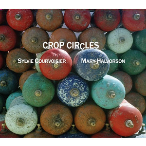 SYLVIE COURVOISIER / シルヴィー・クルボアジェ / Crop Circles