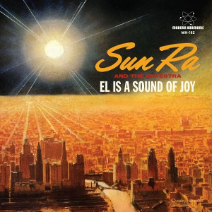 SUN RA (SUN RA ARKESTRA) / サン・ラー / El Is A Sound Of Joy(7")