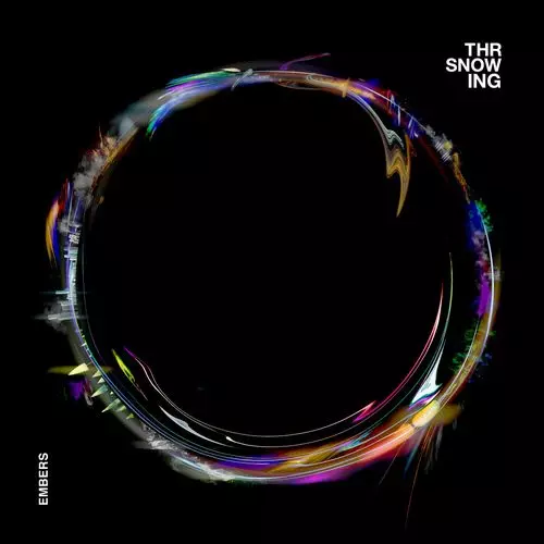 THROWING SNOW / スローイング・スノウ / EMBERS