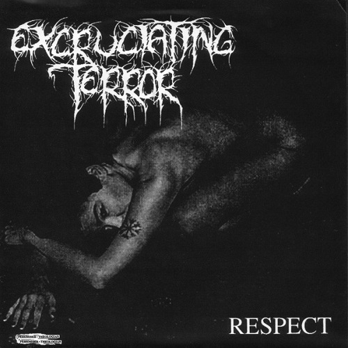 EXCRUCIATING TERROR : AGATHOCLES / RESPECT / STAINED (7")
