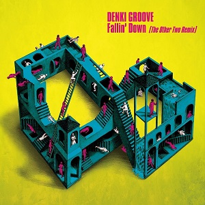 DENKI GROOVE / 電気グルーヴ商品一覧｜JAPANESE ROCK・POPS / INDIES