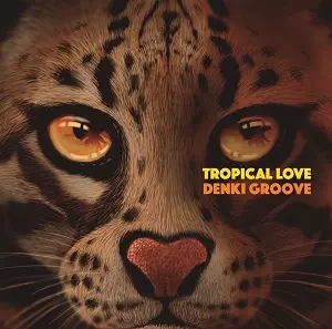 再生確認済 電気グルーヴ TROPICAL LOVE トロピカルラブ - メルカリ