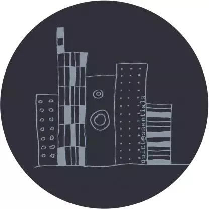 S3A / U.K. EP