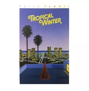 邦楽 Tropical Winter Tropical Winter(カセット)/Natsu Summer/ナツ・サマー｜日本のロック