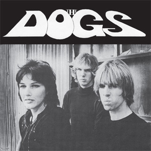 DOGS / ドッグス (US/Detroit) / SLASH YOUR FACE (7")