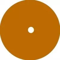 JAMAL MOSS / GINGER SNAPS