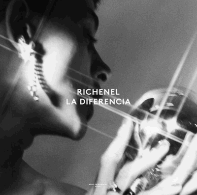 RICHENEL / LA DIFERENCIA