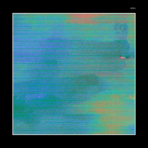 AERA (TECHNO) / EP