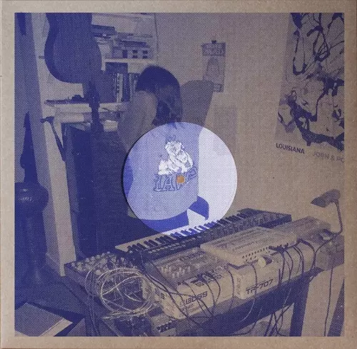 FRANKIE TWILIGHT / SYNERGY EP