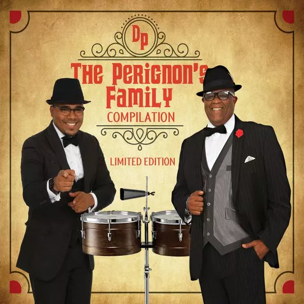 DON PERIGNON Y LA PUERTORRIQUENA / ドン・ペリニョン / THE PERIGNONS