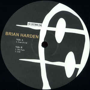 BRIAN HARDEN / TOUR DE CHI