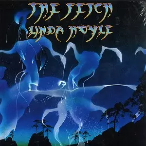 LINDA HOYLE / リンダ・ホイル / THE FETCH - 180g LIMITED VINYL