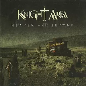 KNIGHT AREA / ナイト・エリア / HEAVEN AND BEYOND