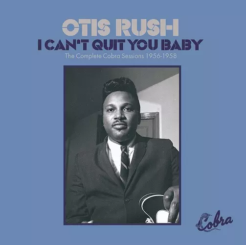 OTIS RUSH / オーティス・ラッシュ商品一覧｜ディスクユニオン