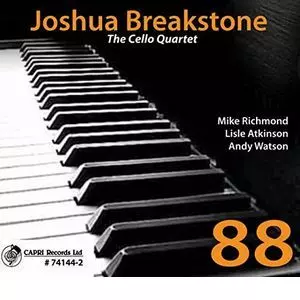 JAZZ レコード 4セット　ジョシュア・ブレイクストーン / ロン・カーター JAZZ レコード 4セット ジョシュア・ブレイクストーン / ロン